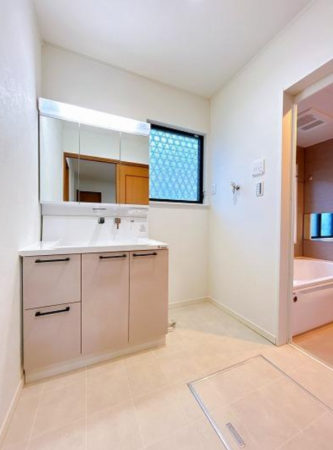 豊田市五ケ丘、中古一戸建ての画像です