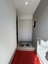 豊田市畝部東町、新築一戸建ての画像です