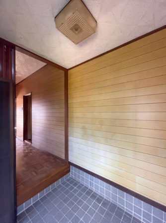 豊田市西中山町、土地の画像です