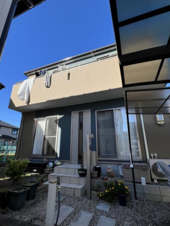 豊田市青木町、中古一戸建ての画像です