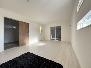 豊田市市木町、新築一戸建ての画像です