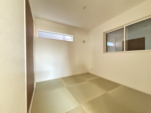 豊田市市木町、新築一戸建ての画像です