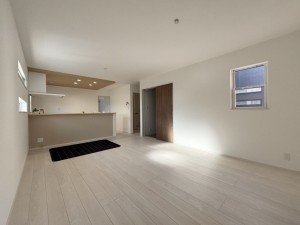 豊田市市木町、新築一戸建ての画像です