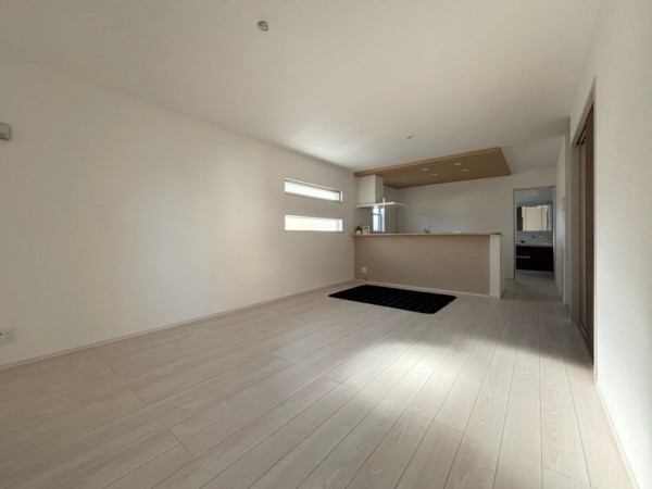 豊田市市木町、新築一戸建ての画像です