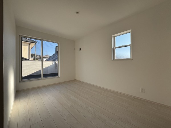 豊田市市木町、新築一戸建ての画像です