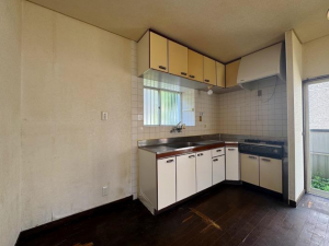 豊田市松平志賀町、中古一戸建ての画像です