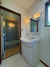 豊田市松平志賀町、中古一戸建ての画像です