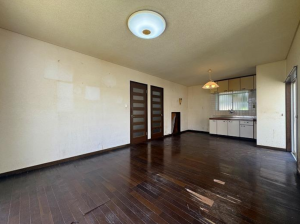 豊田市松平志賀町、中古一戸建ての画像です