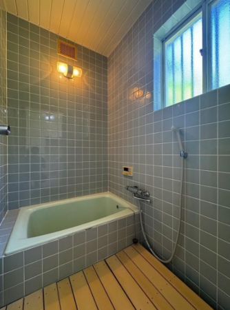 豊田市松平志賀町、中古一戸建ての画像です