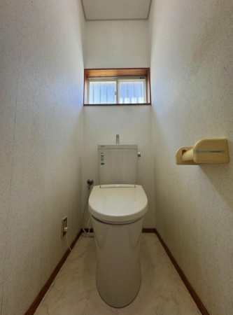 豊田市松平志賀町、中古一戸建ての画像です