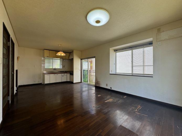 豊田市松平志賀町、中古一戸建ての画像です