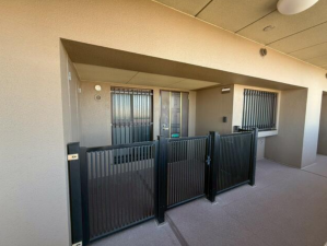 豊田市寿町、マンションの画像です