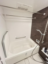 豊田市四郷町、マンションの画像です