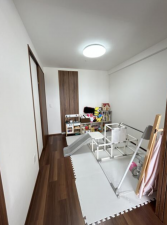 豊田市四郷町、マンションの画像です