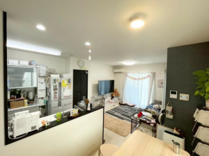 豊田市若林東町、中古一戸建ての画像です