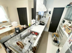 豊田市若林東町、中古一戸建ての画像です