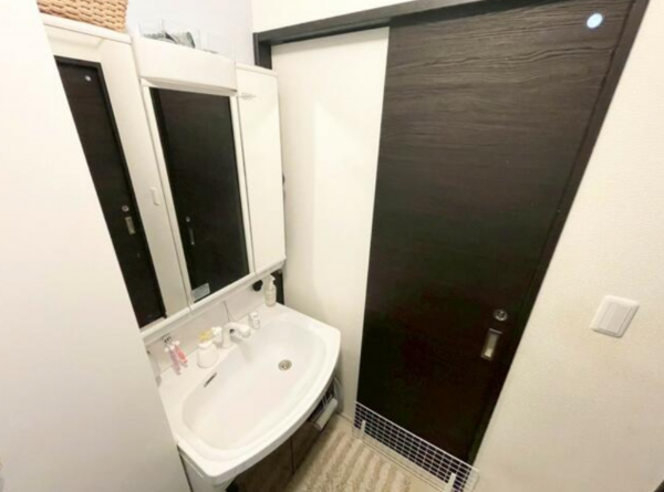 豊田市若林東町、中古一戸建ての画像です