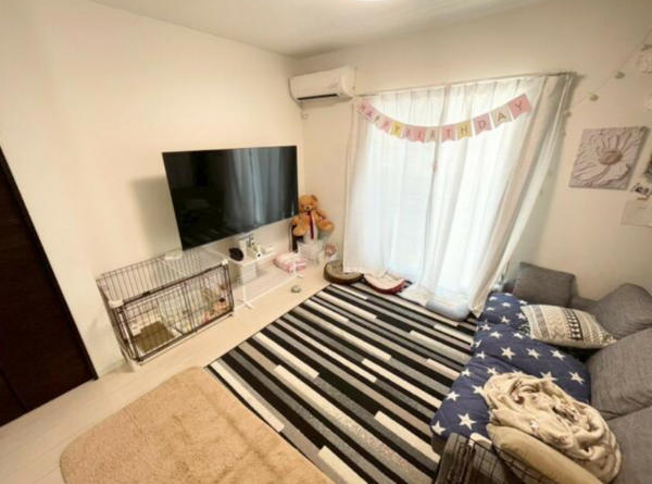 豊田市若林東町、中古一戸建ての画像です