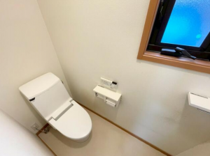 豊田市朝日ケ丘、中古一戸建ての画像です