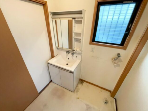 豊田市朝日ケ丘、中古一戸建ての画像です