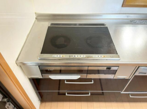 豊田市朝日ケ丘、中古一戸建ての画像です