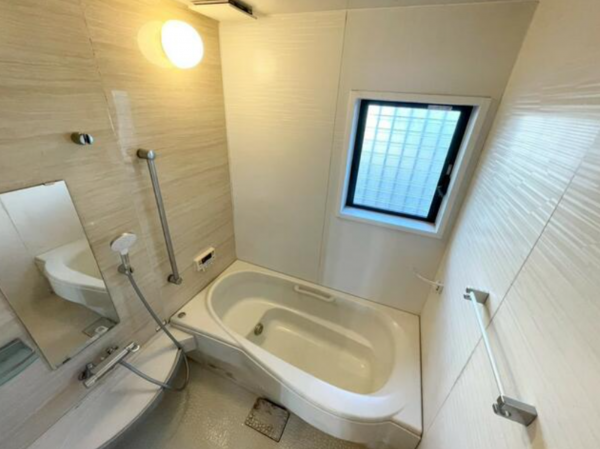 豊田市朝日ケ丘、中古一戸建ての画像です