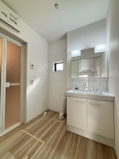 豊田市明和町、新築一戸建ての画像です