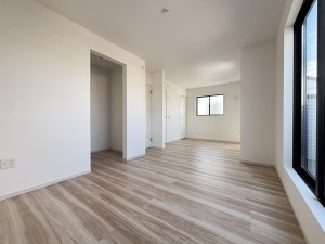 豊田市明和町、新築一戸建ての画像です