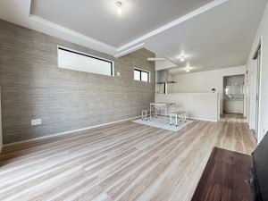 豊田市明和町、新築一戸建ての画像です