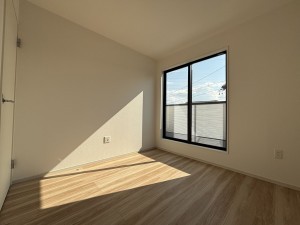 豊田市明和町、新築一戸建ての画像です