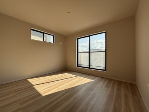 豊田市明和町、新築一戸建ての画像です