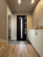 豊田市明和町、新築一戸建ての画像です