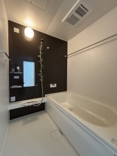 豊田市明和町、新築一戸建ての画像です