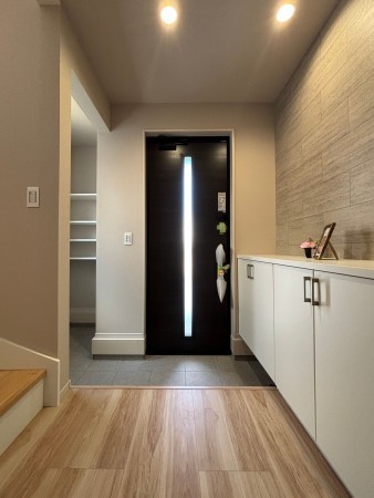 豊田市明和町、新築一戸建ての画像です