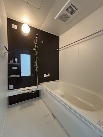 豊田市明和町、新築一戸建ての画像です