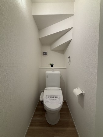 豊田市明和町、新築一戸建ての画像です