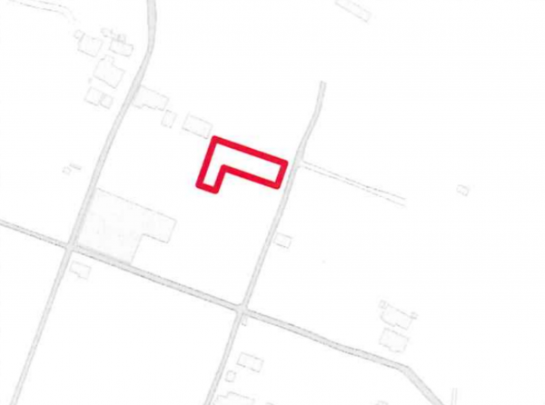 豊田市御船町、土地の画像です