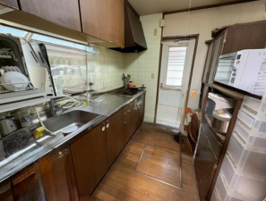 豊田市大清水町、中古一戸建ての画像です