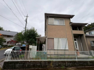 豊田市大清水町、中古一戸建ての画像です