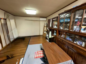 豊田市大清水町、中古一戸建ての画像です