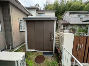 豊田市大清水町、中古一戸建ての画像です