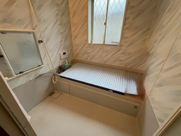 豊田市大清水町、中古一戸建ての画像です