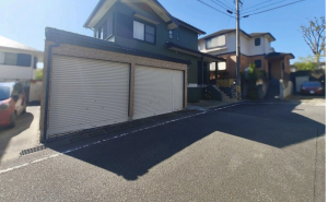 豊田市五ケ丘、中古一戸建ての画像です