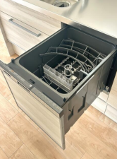 豊田市田中町、マンションの画像です