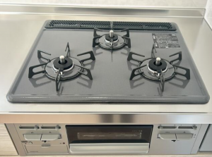 豊田市田中町、マンションの画像です