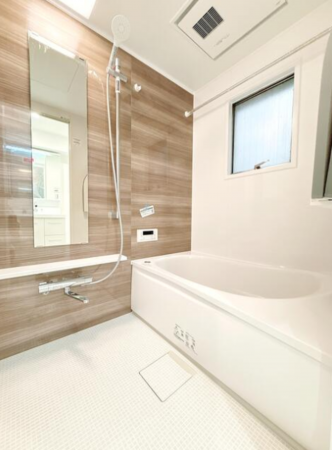 豊田市田中町、マンションの画像です