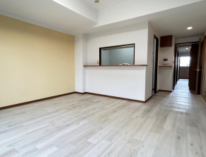 豊田市水源町、マンションの画像です