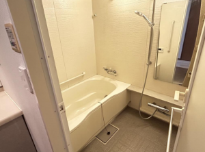 豊田市水源町、マンションの画像です