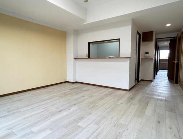 豊田市水源町、マンションの画像です