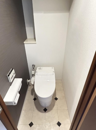 豊田市水源町、マンションの画像です